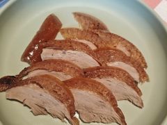 -峨嵋酒家 南北川菜 优选烤鸭(广渠路店)