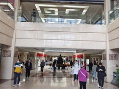 -中国中医科学院西苑医院(本部)