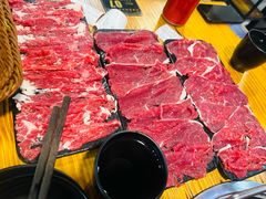 -潮味四季潮汕牛肉火锅(来凤街店)