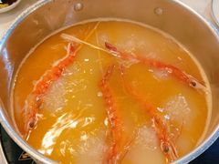 -喜聚薈·花膠雞海鮮火鍋(越秀店)