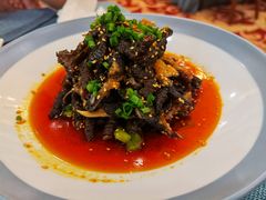 -明城五号烤鸭坊(建国门店)