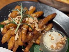 -陶享时光西餐·下午茶·竹林花园(新城店)