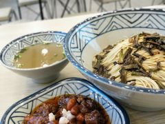 -朱洪元苏式面馆(绿宝广场店)