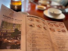 -扬州香格里拉·香宫中餐厅