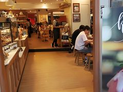 -After You Dessert Cafe(CENTRALWORLD)