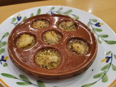 -萨莉亚意式餐厅(三号湾广场店)