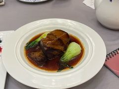 -银都上海菜馆(粤海东路店)