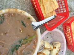 -逍遥镇刘相五胡辣汤豆沫馆(康复中街店)