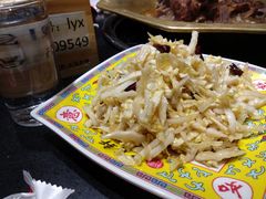 -芦月轩羊蝎子(劲松店)