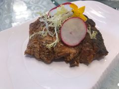 -马凯餐厅(地安门店)