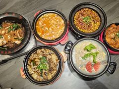 -陶德砂锅(蜀汉路店)