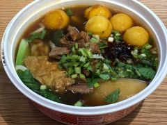 -牛旺旺·澳门牛杂(王庄店)