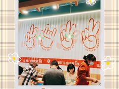 -迷你椰·泰式大排档(共康店)