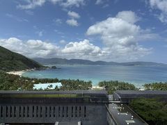 -三亚太阳湾柏悦酒店