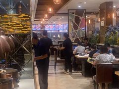 -北京汉斯特自助烤肉(临朐店)