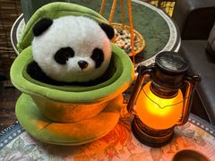 -了凡国风主题茶馆·咖啡(武侯祠锦里店)