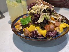 -BE BRIGHT KITCHEN(正佳广场店)