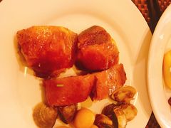 -常州富力喜来登酒店 Feast盛宴标帜西餐厅(新北万达广场店)