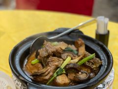 -龙图阁海鲜饭店