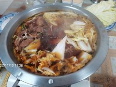 -清真·鸦儿李记·小馆(后海店)