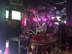 -苏荷酒吧(九街店)