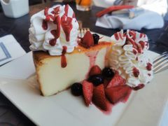 -The Cheesecake Factory(baldwin avenue)