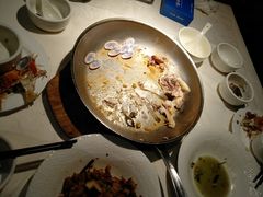 -百味馆·粤菜·湛江菜(后海花园店)