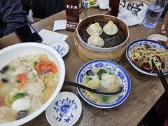 -刘长兴(逸仙桥店)