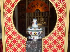 -京韵胡同·酱香羊蝎子火锅涮肉(长寿路店)