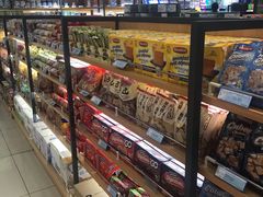 -合家福超市(合肥滨湖百大店)