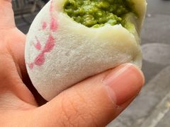 -张果佬年糕卷(科巷店)
