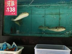 水产区-悦湖公馆