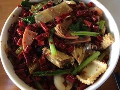 -川王府 Chuan Palace Chinese Restaurant
