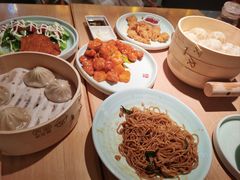-弄堂小笼包(天津南开大悦城店)