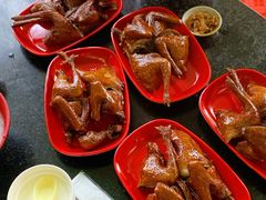 -光明刘冰乳鸽店(光明法政北路店)