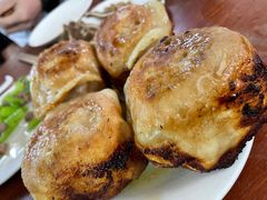 -宝瑞门钉肉饼店