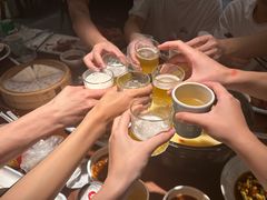 -乔街深夜食堂·台州菜·高压锅生蚝(杭州总店)