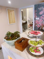 -同芙舍予专业健康美容