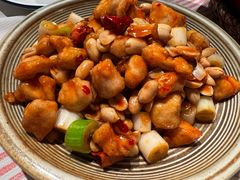 -水煮三国·川鲁江湖菜(香山店)