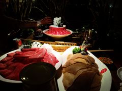 -九鼎轩脆毛肚火锅(三钢里店)