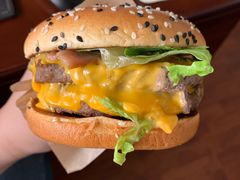 -麦当劳(中山路店)