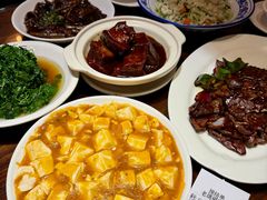 -老瑞福上海菜(人民广场店)