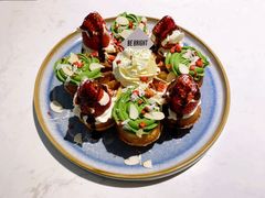 -BE BRIGHT KITCHEN(正佳广场店)