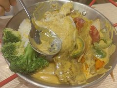 -佰搭果·广式茶餐厅(西华路店)
