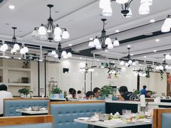 -集杰尚品海鲜烤肉自助餐厅(乳山振华店)