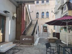 -华谊兄弟（长沙）电影小镇