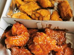 -BOPEYE·波派炸鸡(九霄天地店)