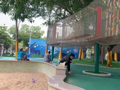 -厦门北海湾惠龙万达嘉华酒店