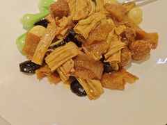 -秦月轩·长安小馆·新陕菜(阜成路·五棵松店)
