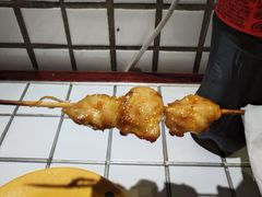 -碌碌发·东南亚风味烧烤档(体育西店)